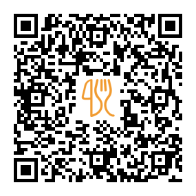 QR-code link para o menu de Milly's Sandwich Shop