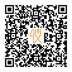 QR-code link para o menu de The Inn Between