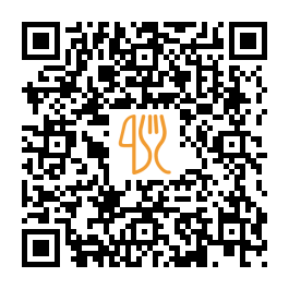 QR-code link para o menu de Hubby's Pizza.