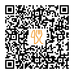 QR-code link para o menu de Lucero Cafe