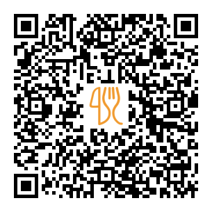 QR-code link para o menu de Backstage At Bobette's Dinner Theater