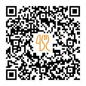 QR-code link para o menu de 410 Empanadas