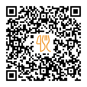 QR-code link para o menu de Santa Ana Cafe