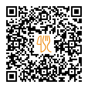 QR-code link para o menu de Just Poke Bellingham