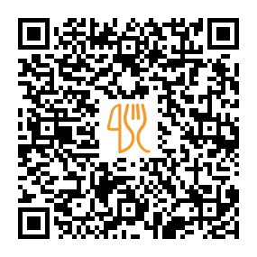 QR-code link para o menu de East Main Kitchen