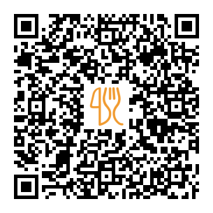 QR-code link para o menu de Popeyes Louisiana Kitchen