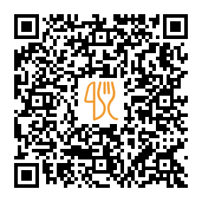 QR-code link para o menu de Zhou's House Chinese