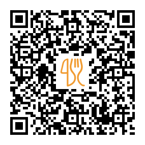 QR-code link para o menu de Buffalo Wild Wings