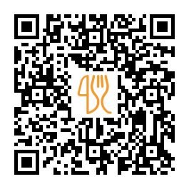 QR-code link para o menu de Mint Cafe