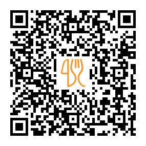 QR-code link para o menu de Fujiya Ramen