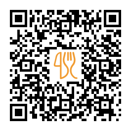 QR-code link para o menu de La Cabaña Del Amigo