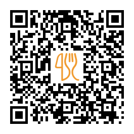 QR-code link para o menu de Hunan