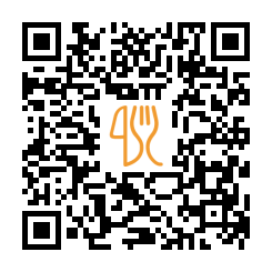 QR-code link para o menu de Rice Inn