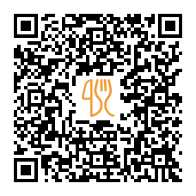 QR-code link para o menu de Rockin Rollin Bowl