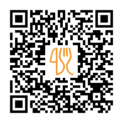 QR-code link para o menu de The Cabin