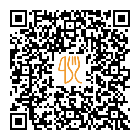 QR-code link para o menu de Aldo's Pizzeria