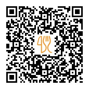 QR-code link para o menu de Rudinos Pizza Grinders