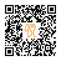 QR-code link para o menu de A&w