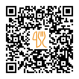 Link z kodem QR do menu Sly Fox