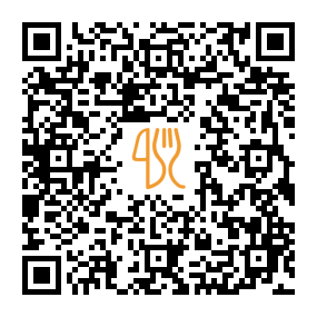 QR-code link para o menu de Frank's Pizza Italian