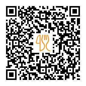 QR-code link para o menu de North End Cafe