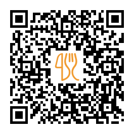 QR-code link para o menu de Pizza Bella