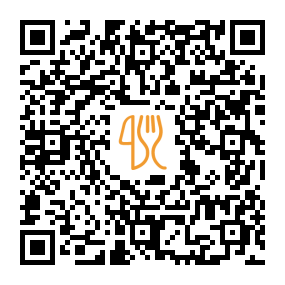 QR-code link para o menu de Husies Grill