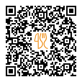 Link z kodem QR do menu Leaning Tree Cafe And Campground