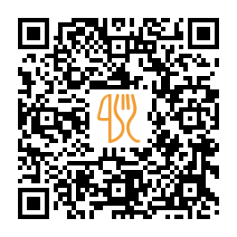 Link z kodem QR do menu Hunan