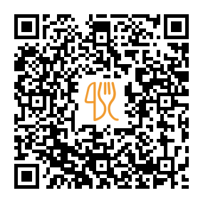 QR-code link para o menu de Grandma's Kitchen