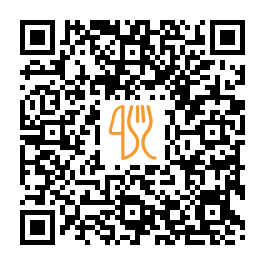 QR-code link para o menu de Hopcat