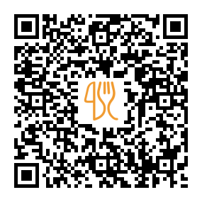 QR-code link către meniul Crooked Pint