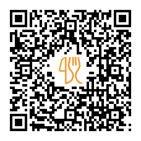 QR-code link para o menu de B A Paradise Pizzeria