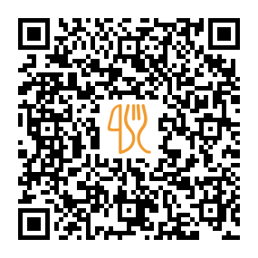 QR-code link para o menu de Guy Fieri's Pizza Parlor