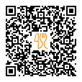 QR-code link para o menu de Blvd. Coffee