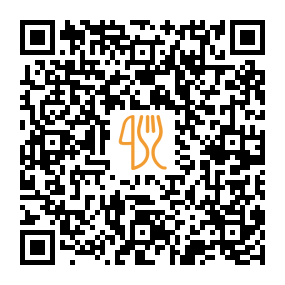 QR-code link către meniul Blue Hills Grille