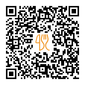 QR-code link către meniul Harvest Pizzeria