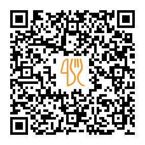 QR-code link para o menu de May's Drive In