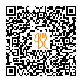 QR-code link naar het menu van The Tri-tipery @the Hub