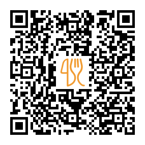 QR-code link para o menu de Five Guys