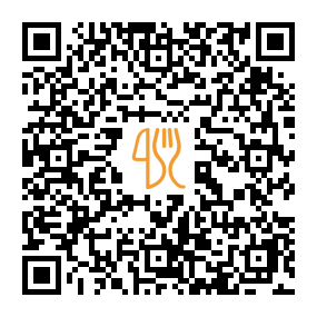 QR-code link para o menu de Pizza Plus