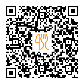 QR-code link para o menu de Mati's Kitchen