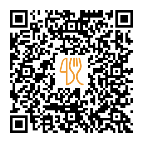 QR-code link para o menu de Burger King