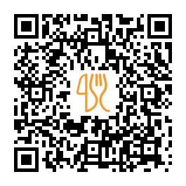 QR-code link para o menu de Scotty B's