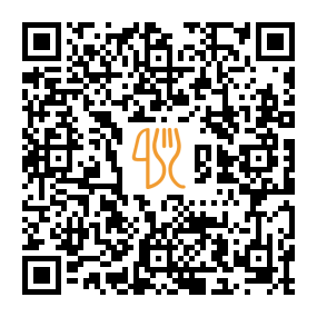 QR-code link para o menu de Ali's Upnorth Food And Spirits