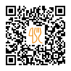 Link z kodem QR do menu The Neon Pig Bbq