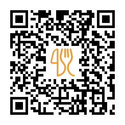 QR-code link para o menu de Let's Eat Eatery