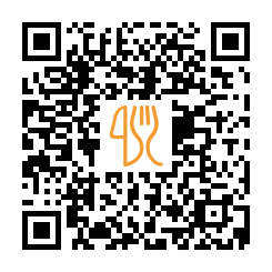 QR-code link para o menu de The Cave Cafe