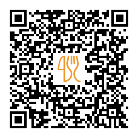 QR-code link para o menu de Chip Shots Grill