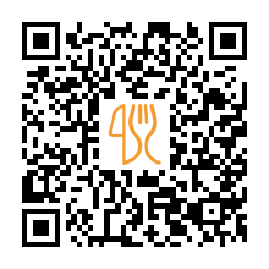 QR-code link para o menu de Patel Brothers